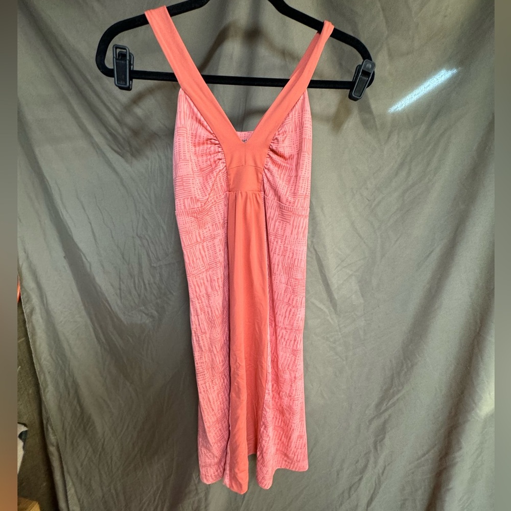 Patagonia dress